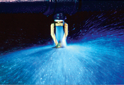 Sprinklers
